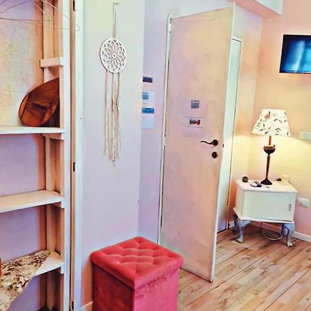 Gioia Chic & Economy Hotel Джоя Тауро Екстериор снимка