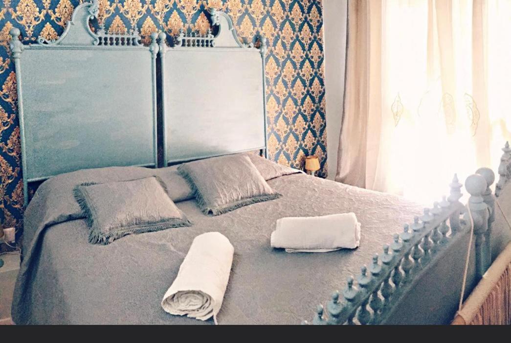 Gioia Chic & Economy Hotel Джоя Тауро Екстериор снимка