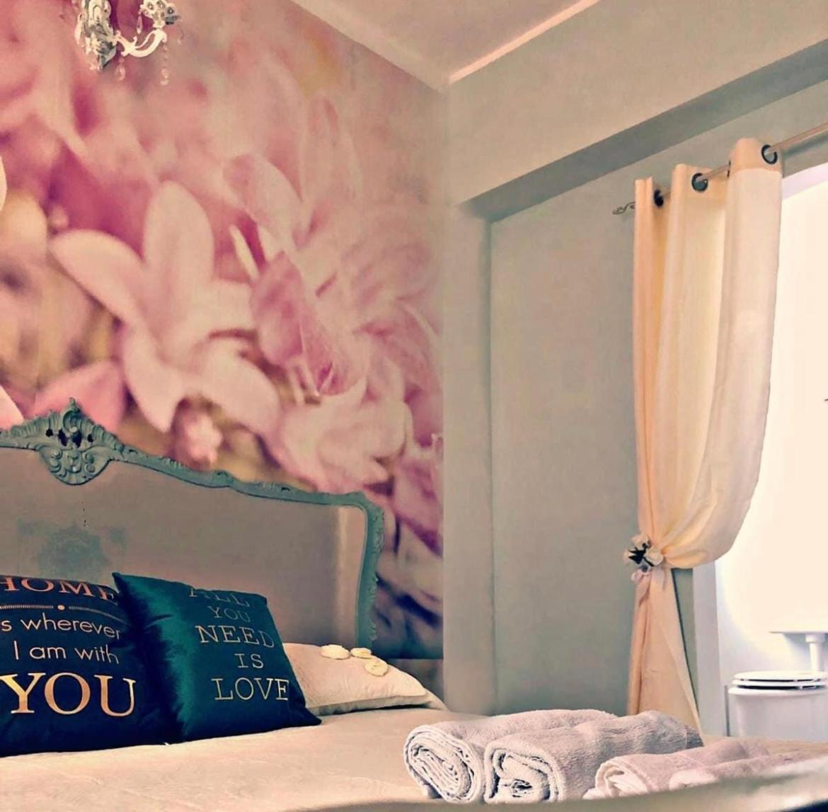 Gioia Chic & Economy Hotel Джоя Тауро Екстериор снимка