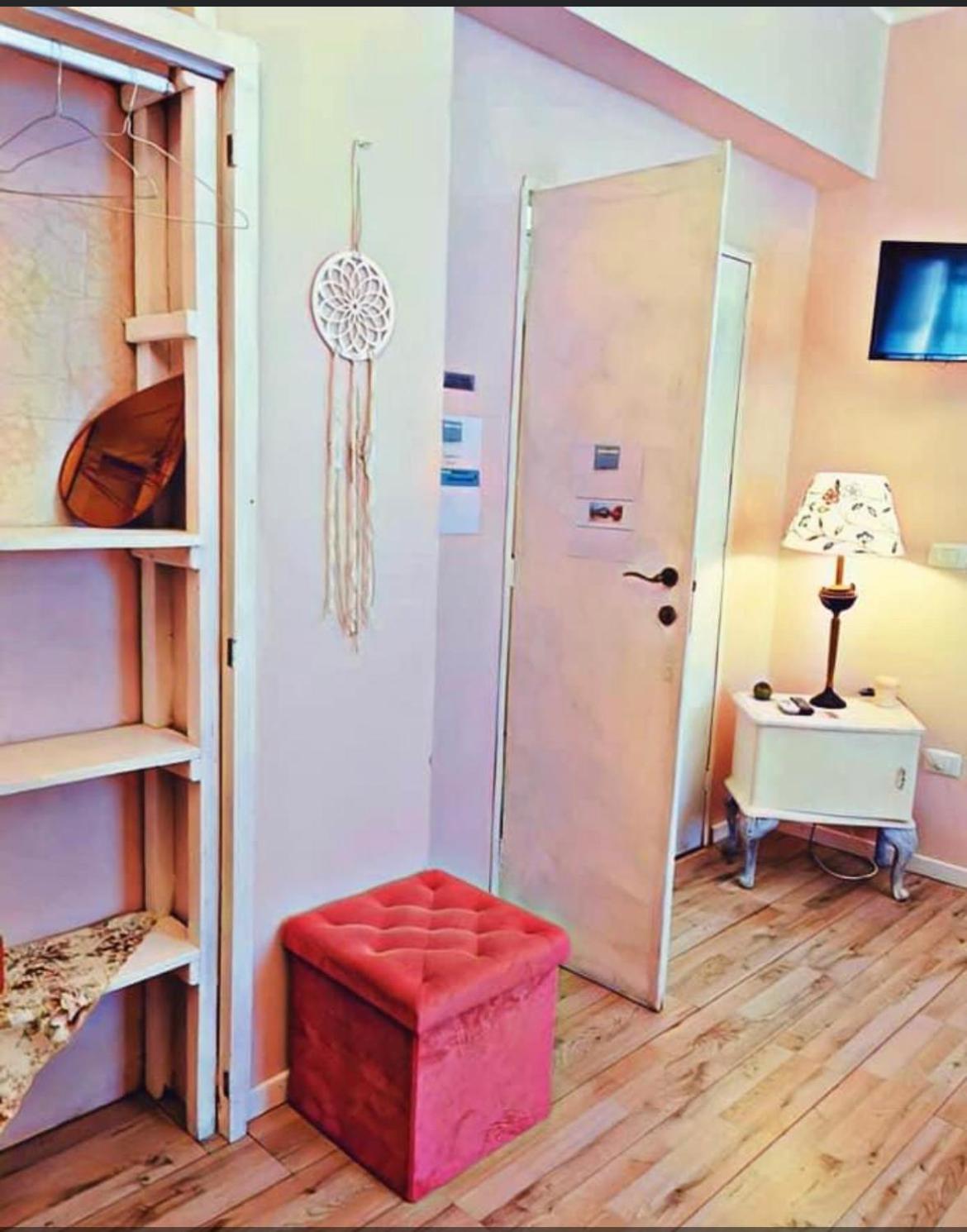 Gioia Chic & Economy Hotel Джоя Тауро Екстериор снимка