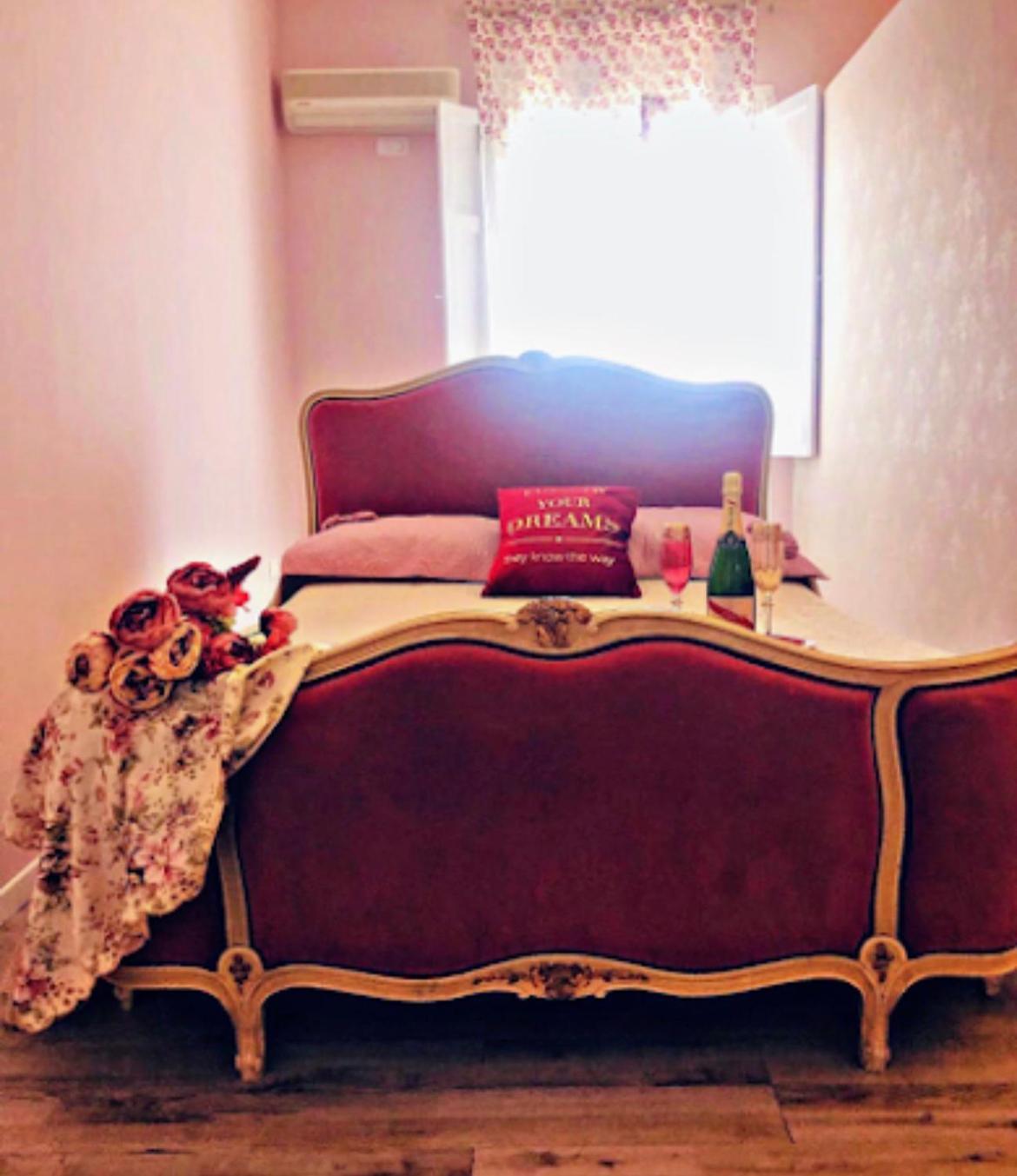 Gioia Chic & Economy Hotel Джоя Тауро Екстериор снимка